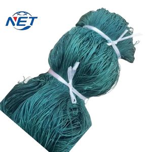 Filets de pêche en nylon multifilament à 100 %, outils professionnels de haute qualité, excellente flexibilité, résistance à la fatigue, <span class=keywords><strong>prix</strong></span> compétitif - Product Image 4