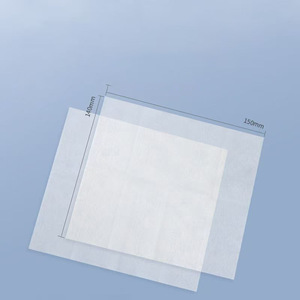 Lingettes hygiéniques Haier (lingettes infusées d'alcool) - Portables, hygiéniques pour la maison, les sorties et l'école. - Product Image 4