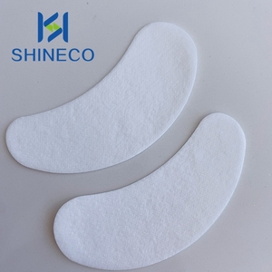 แผ่นโฟมปิดตาสำหรับต่อขนตาแบบมินิ ไม่มีขุย ผลิตภายใต้แบรนด์ของคุณเอง พร้อมตัวอย่างฟรีสำหรับขายส่ง - Product Image 1