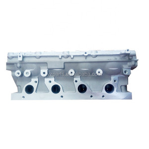 Cabeza de Cilindro AMC 908711 para Skoda <span class=keywords><strong>2.0</strong></span> TDI 16V 68001295AA, Cabeza de Cilindro Desnuda - Product Image 4