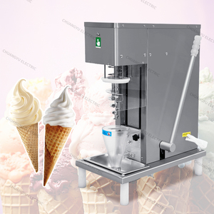 Спиральный Смеситель Для Мороженого из нержавеющей стали, 750 Вт - Product Image 5