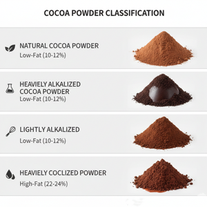 <span class=keywords><strong>Cacao</strong></span> en Polvo Natural Astrawell, 10%-12% de Grasa, <span class=keywords><strong>Cacao</strong></span> en Polvo y <span class=keywords><strong>Cacao</strong></span> en Polvo Alcalinizado Marrón Oscuro - Product Image 2