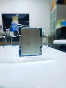 Nieuwe I5 12400f Zes Kern 12 Draad Cpu Computer Processor - Product Image 2