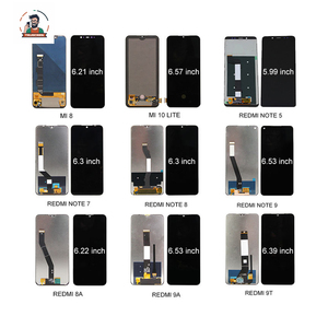 Pantalla LCD Original para Xiaomi <span class=keywords><strong>Mi</strong></span> Max 3, Pantalla Táctil Digitalizadora para Xiaomi <span class=keywords><strong>Mi</strong></span> <span class=keywords><strong>Max3</strong></span> - Product Image 5