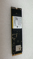 SSD MTFDKBA512QFM PCIe 4.0 M.2 512GB bekas pakai 2400