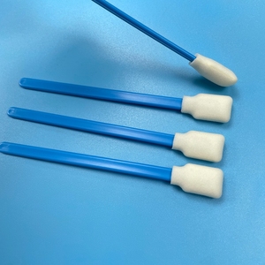 Nhiệm vụ nặng nề nhựa dính bọt tăm bông với hình chữ nhật miếng bọt biển đầu cho Công Nghiệp Làm Sạch phòng thí nghiệm bảo trì ô tô chi tiết - Product Image 3