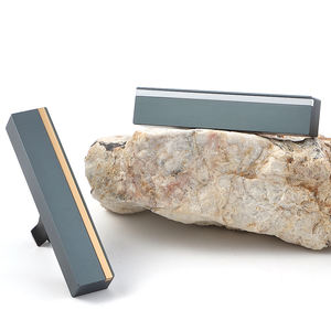 Ambientador duradero de lujo con olor a coche, ambientador de coche con carácter, diseño de Aroma de coche recargable de Metal 2025 - Product Image 6