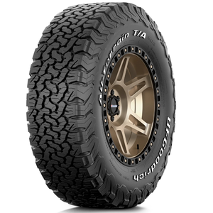 ยางล้อ LT285/65R18/E 125/122R T/A KO2 PCR ยางประสิทธิภาพสูงสำหรับรถทุกสภาพภูมิประเทศ LT285/65R18/E 125/122R - Product Image 1
