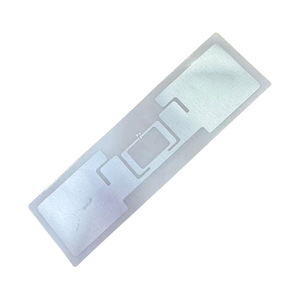 Etiqueta UHF Dog Bone 860~960MHz 9424, Etiqueta UHF Marathon, Etiqueta para Carreras, Identificación de Corredores, Jugadores y Atletas - Product Image 2