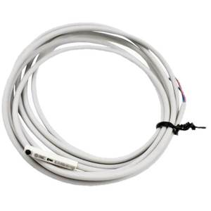 D-M9N ซีรีส์ SMC 3 สาย 2 สาย NPN PNP สวิตช์เซ็นเซอร์โซลิดสเตตแบบนิวเมติก IP67 5-24VDC - Product Image 4