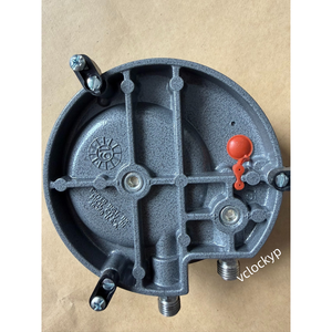   Manomètre de pression différentielle 2000-750PA d'occasion - Product Image 4