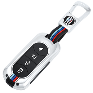 Funda de Silicona y Aleación de Zinc para Llaves de Coche TAILG <span class=keywords><strong>Sunra</strong></span> SAIGE XDAO, Llavero para Motocicleta Eléctrica, Accesorios para Llavero - Product Image 1