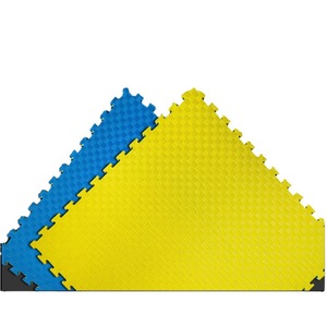 Câu Đố EVA bọt võ thuật Tatami judo Karate mat - Product Image 3