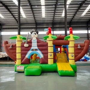 Structures gonflables commerciales pour enfants : châteaux gonflables, maisons de saut, et trampolines gonflables - Product Image 3