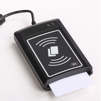 Lecteur APDU PC/SC ISO 7816 ISO 14443 lecteur de carte à puce NFC à double interface acr1281u-c1