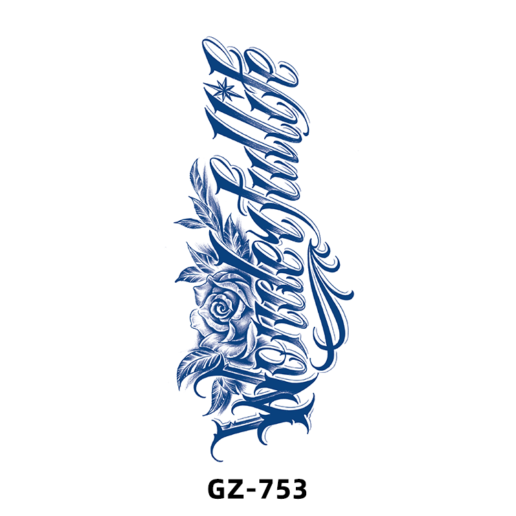 GZ-753   จีแซด-753