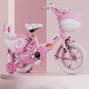 Vélo <span class=keywords><strong>pour</strong></span> enfants certifié CE en gros conception OEM personnalisée type de pédale beau <span class=keywords><strong>VTT</strong></span> <span class=keywords><strong>pour</strong></span> les garçons et les filles de 3 à 5 ans Offre Spéciale - Product Image 6