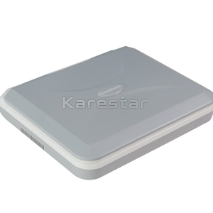 10,4 pulgadas color LED displayer Medical UItrasound Instruments B/W Máquina de ultrasonido usada portátil - Product Image 5