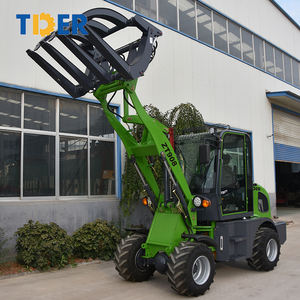 Harga Wheel <span class=keywords><strong>Loader</strong></span> TDER 2025, Wheel <span class=keywords><strong>Loader</strong></span> Roda Kecil, <span class=keywords><strong>Loader</strong></span> Artikulasi Kecil - Product Image 6