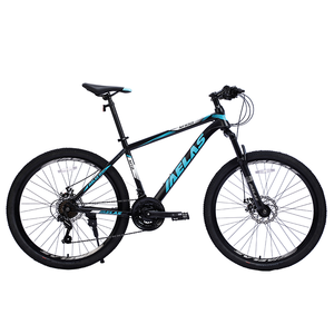 Vélo de montagne VTT <span class=keywords><strong>27</strong></span> vitesses à suspension intégrale avec cadre en alliage 26'' <span class=keywords><strong>27</strong></span>,5'' 29'' pour femmes et hommes, vente en gros d'usine 2026 - Product Image 5