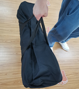 Triển lãm thương mại gian hàng căng thẳng vải triển lãm <span class=keywords><strong>10ft</strong></span> cong căng thẳng vải hiển thị Backdrop Banner - Product Image 6