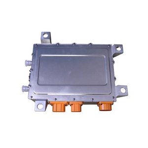อะแดปเตอร์<span class=keywords><strong>ชาร์จ</strong></span>แบตเตอรี่รถยนต์แท้ OE S30-2107010AB เหมาะสำหรับรถยนต์ <span class=keywords><strong>Neta</strong></span> HOZON ที่ใช้แบตเตอรี่แรงดันสูง - Product Image 1