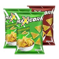 Indonesische Cornflakes Chips Exotische Snacks