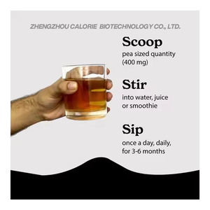 Pâte de Résine de Shilajit Pur Himalayen Biologique en Gros, Vrac Naturel Marque Privée, Boisson Énergisante avec Cuillère - Product Image 6