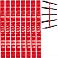 Accessoires professionnels pour ring de boxe, pièces de rechange complètes pour ring de boxe de compétition