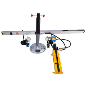 جهاز اختبار الحمل على الألواح من معدات اختبار التربة K30، أداة اختبار الحمل على الألواح المسطحة - Product Image 6