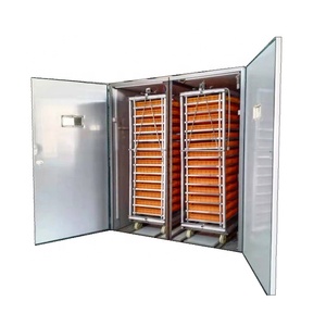 Incubatore automatico di uova 9856 per quaglia di pollo uccello Incuabtors allevamento uova da cova macchina da cova - Product Image 5