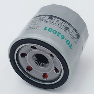 Filter Oli Logam Berkinerja Tinggi Baru JX0605C 9052781 untuk Wuling Bajoun dengan Garansi 1 Tahun - Product Image 1