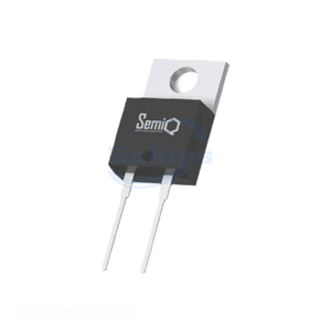 Components Electronic GP3D010A065D Single Diodes BOM IC In Stock - Product Image 1