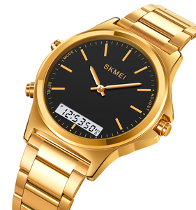Relojes SKMEI, Venta Directa de Fábrica, Reloj Cronógrafo para Hombre, Relogio Masculino 2120, Últimos y Mejores Relojes Deportivos para Hombre - Product Image 2