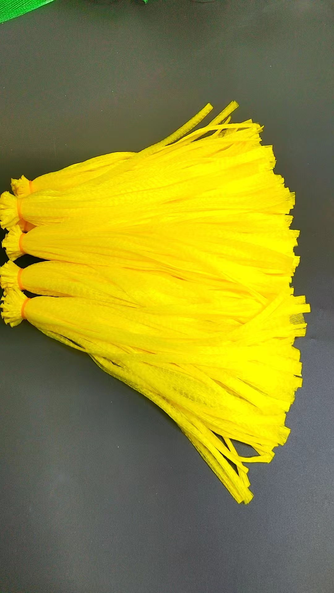 30cm d'épaisseur (1000Pcs)-jaune