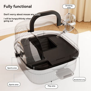 <span class=keywords><strong>Cage</strong></span> extérieure pour <span class=keywords><strong>hamster</strong></span> portable hors de la <span class=keywords><strong>cage</strong></span> Planeur à miel brindille rat Ours doré fournitures pour petits animaux de compagnie en gros hors de la <span class=keywords><strong>cage</strong></span>