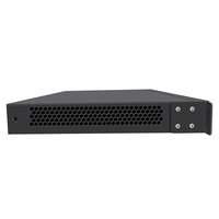 1U Core i7-3520M 8x1G Ethernet Port en option 2x1G SFP Appliance Sophos Mikrotik Pfsense 989 8L Rack Mounted Firewall Router