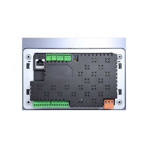 เครื่องขยายเสียงระบบสัมผัสความละเอียดสูงพร้อมจอแสดงผลปฏิทินและนาฬิกา รองรับระบบเสียง 2 โซน สำหรับเครื่องขยายเสียงอัตโนมัติในบ้านยุคใหม่ - Product Image 4