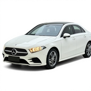 <span class=keywords><strong>Mercedes</strong></span>-Benz <span class=keywords><strong>Clase</strong></span> <span class=keywords><strong>A</strong></span> <span class=keywords><strong>A</strong></span> <span class=keywords><strong>180</strong></span> L Sport Sedan 2020 - Product Image 1