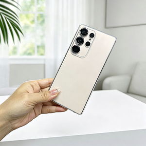 Coque de téléphone antichoc en TPU ultra-transparente à prix de gros pour Samsung S25, A16, A17, A55, A56, A06 <span class=keywords><strong>5G</strong></span>, S26 4G - Product Image 6