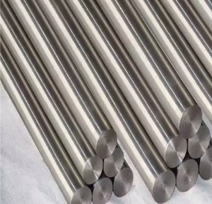 <span class=keywords><strong>Varilla</strong></span> <span class=keywords><strong>de</strong></span> aleación <span class=keywords><strong>de</strong></span> níquel-cobre resistente al desgaste NCu30 para aplicaciones marinas-Stock disponible - Product Image 4