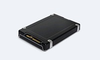 قرص صلب من شركة HORNG SHING طراز MZWLR3T8HBLS-00007 بسعة 3.84 تيرابايت PCIe4.0 NVME U.2 2.5 بوصة SSD