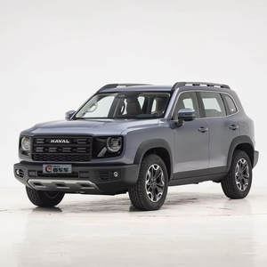 2026 Haval Big Dog SUV R19 4WD Edición <span class=keywords><strong>de</strong></span> perro pastoral chino 1,5 T DCT Venta caliente Coche <span class=keywords><strong>barato</strong></span> para adultos Nuevo y usado - Product Image 1
