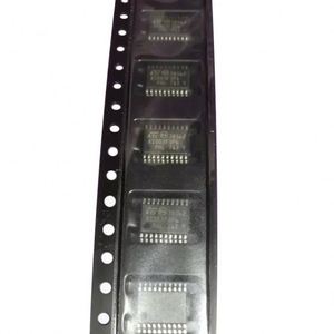 MCU 8-bit STM8S STM8 CISC 8KB Flash 3.3V/5V 20-Pin TSSOP <b>T</b>/R - Tape and Reel STM8S003F3P6 - Product Image 1