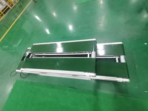 Cintas transportadoras industriales automáticas, - Product Image 2