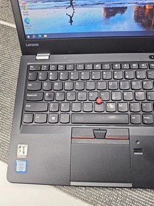 Portátil <span class=keywords><strong>ThinkPad</strong></span> 90% Nuevo con Procesador Intel <span class=keywords><strong>Core</strong></span> <span class=keywords><strong>I7</strong></span> de 7ª Generación, 8GB de RAM, SSD de 256GB y Pantalla Panorámica de 14 Pulgadas - Product Image 4