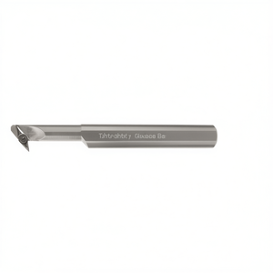 Herramienta de Torneado Interno E..SV95C R/L TA8113, Herramientas de Torneado con Inserto Positivo Mini - Product Image 2
