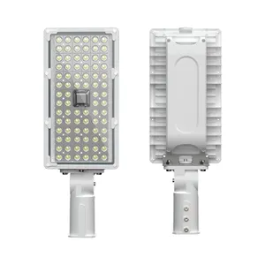 Powerful waterproof 220v ac 200w 400watt smd type led light die casting aluminum smart street highway lamp fixtures price list