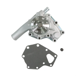 ปั๊มน้ำ8-97028590-0สำหรับ4JG1เครื่องยนต์ของอีซูซุ4JG2 DX40M-C DX40-C ฮิตาชิ - Product Image 1