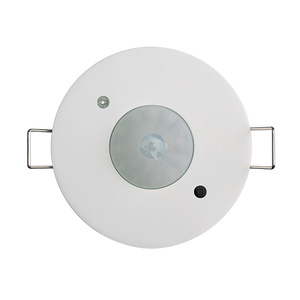 <span class=keywords><strong>Détecteur</strong></span> <span class=keywords><strong>de</strong></span> <span class=keywords><strong>mouvement</strong></span> PIR multi-capteurs DALI-2 avec mesure d'éclairement pour l'automatisation des luminaires LED basse hauteur en entrepôt - Product Image 5